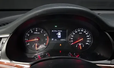 Kia K7 2016, 163467 км, за 4485.47 USD - фото 8