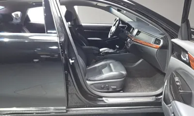 Kia K7 2016, 163467 км, за 4485.47 USD - фото 10