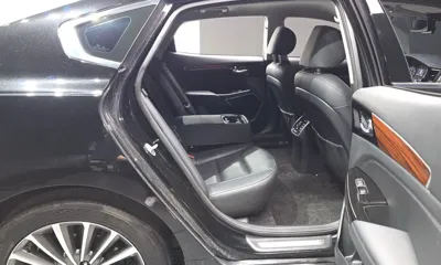 Kia K7 2016, 163467 км, за 4485.47 USD - фото 12
