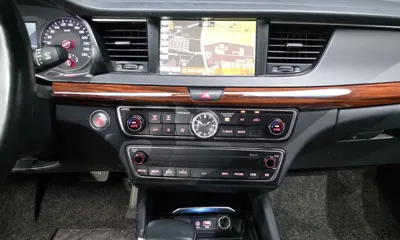 Kia K7 2016, 163467 км, за 4485.47 USD - фото 14