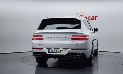 Genesis GV80 2023, 79371 км, за 31842.14 USD