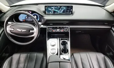 Genesis GV80 2023, 79371 км, за 31644.37 USD - фото 7