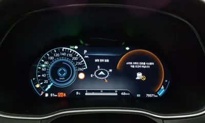 Genesis GV80 2023, 79371 км, за 31644.37 USD - фото 8