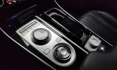 Genesis GV80 2023, 79371 км, за 31644.37 USD - фото 9