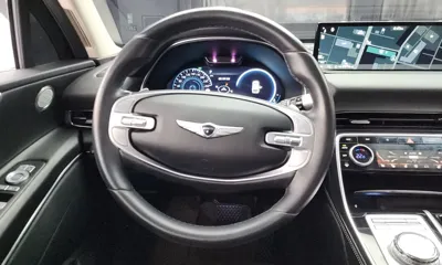 Genesis GV80 2023, 79371 км, за 31644.37 USD - фото 13