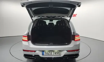 Genesis GV80 2023, 79371 км, за 31644.37 USD - фото 20