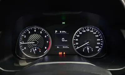 Hyundai Avante 2019, 70107 км, за 7761.12 USD - фото 8