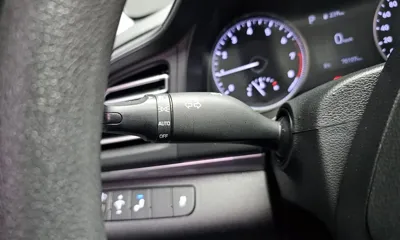 Hyundai Avante 2019, 70107 км, за 7761.12 USD - фото 17