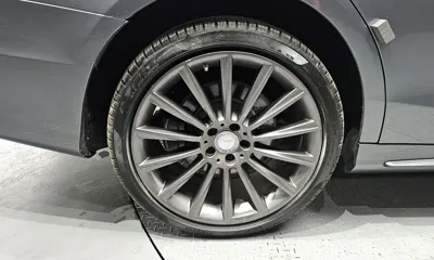Mercedes-Benz S-Class 2017, 253647 км, за 14344.27 USD