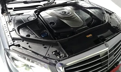 Mercedes-Benz S-Class 2017, 253647 км, за 14344.27 USD - фото 6