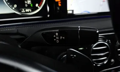Mercedes-Benz S-Class 2017, 253647 км, за 14344.27 USD - фото 9