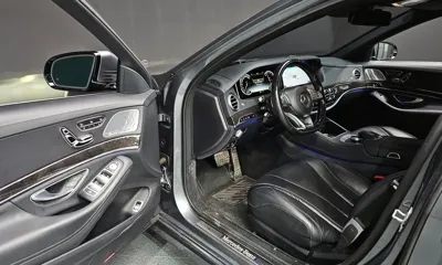 Mercedes-Benz S-Class 2017, 253647 км, за 14344.27 USD - фото 10