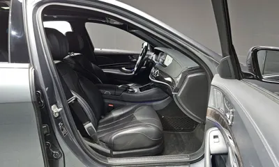 Mercedes-Benz S-Class 2017, 253647 км, за 14344.27 USD - фото 11