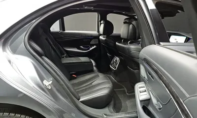Mercedes-Benz S-Class 2017, 253647 км, за 14344.27 USD - фото 12