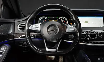 Mercedes-Benz S-Class 2017, 253647 км, за 14344.27 USD - фото 13