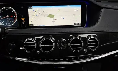 Mercedes-Benz S-Class 2017, 253647 км, за 14344.27 USD - фото 14
