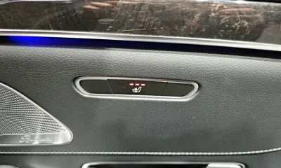 Mercedes-Benz S-Class 2017, 253647 км, за 14344.27 USD - фото 19