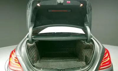 Mercedes-Benz S-Class 2017, 253647 км, за 14344.27 USD - фото 20