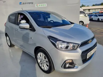 ChevroletGMDaewoo Spark 2018, 20133 км, за 4623.3 USD
