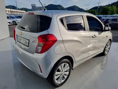 ChevroletGMDaewoo Spark 2018, 20133 км, за 4623.3 USD