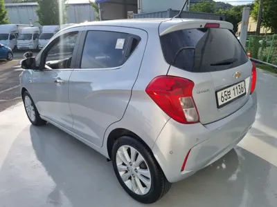 ChevroletGMDaewoo Spark 2018, 20133 км, за 4623.3 USD