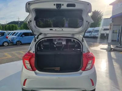 ChevroletGMDaewoo Spark 2018, 20133 км, за 4623.3 USD