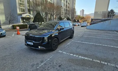 Kia Canival 2025, 35000 км, за 27763.11 USD