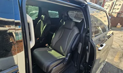 Kia Canival 2025, 35000 км, за 27763.11 USD - фото 9