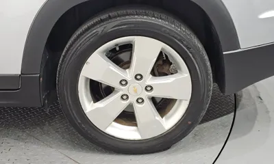 ChevroletGMDaewoo Orlando 2015, 221098 км, за 1717.87 USD