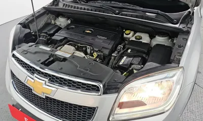 ChevroletGMDaewoo Orlando 2015, 221098 км, за 1717.87 USD - фото 6