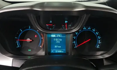 ChevroletGMDaewoo Orlando 2015, 221098 км, за 1717.87 USD - фото 8