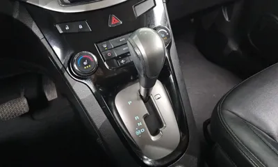 ChevroletGMDaewoo Orlando 2015, 221098 км, за 1717.87 USD - фото 9