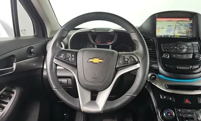 ChevroletGMDaewoo Orlando 2015, 221098 км, за 1717.87 USD - фото 11