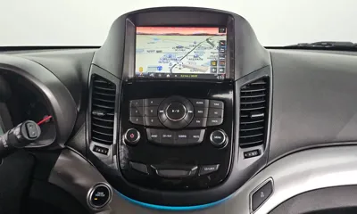 ChevroletGMDaewoo Orlando 2015, 221098 км, за 1717.87 USD - фото 12
