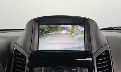 ChevroletGMDaewoo Orlando 2015, 221098 км, за 1717.87 USD - фото 13