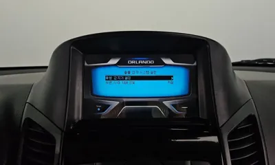 ChevroletGMDaewoo Orlando 2015, 221098 км, за 1717.87 USD - фото 14