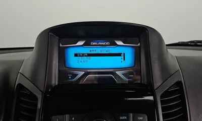 ChevroletGMDaewoo Orlando 2015, 221098 км, за 1717.87 USD - фото 15