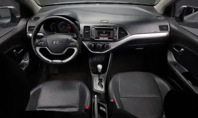 Kia Morning 2012, 146724 км, за 1255.37 USD - фото 7