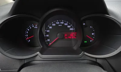 Kia Morning 2012, 146724 км, за 1255.37 USD - фото 8