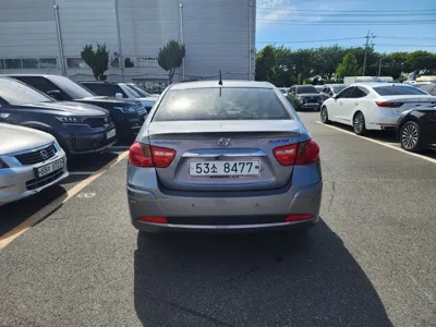 Hyundai Avante 2012, 176760 км, за 2475.57 USD