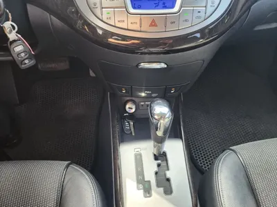 Hyundai Avante 2012, 176760 км, за 2475.57 USD - фото 11