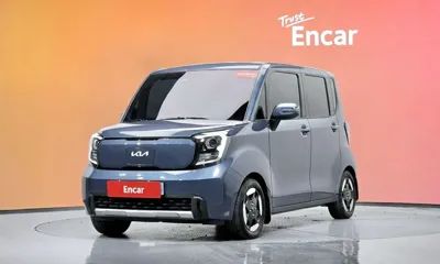 Kia Ray · 2024 год