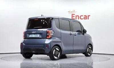 Kia Ray 2024, 31441 км, за 14918.57 USD