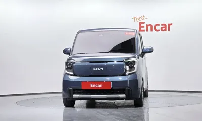 Kia Ray 2024, 31441 км, за 14918.57 USD
