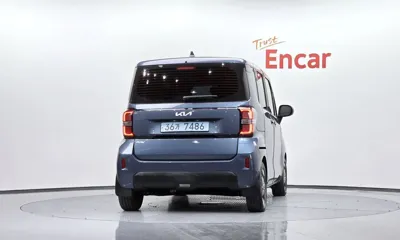 Kia Ray 2024, 31441 км, за 14918.57 USD