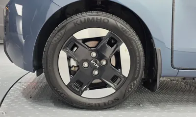 Kia Ray 2024, 31441 км, за 14918.57 USD