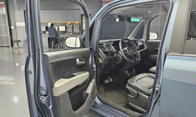 Kia Ray 2024, 31441 км, за 14918.57 USD - фото 10