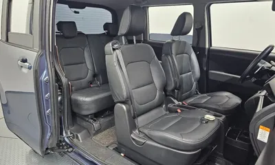 Kia Ray 2024, 31441 км, за 14918.57 USD - фото 11