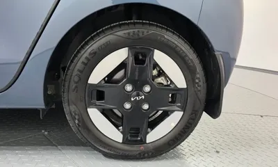 Kia Ray 2024, 31441 км, за 14918.57 USD - фото 21