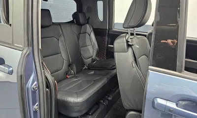 Kia Ray 2024, 31441 км, за 14918.57 USD - фото 26